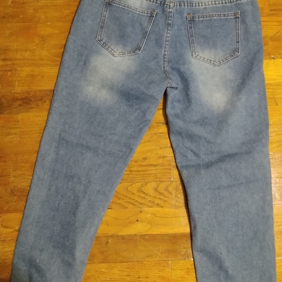 Jeans - Picture 3 of 5